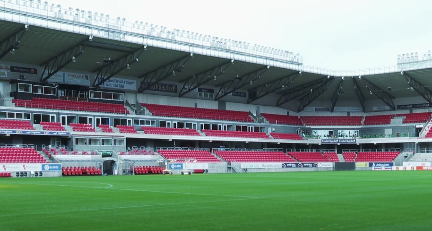 Oavgjort mot Göteborg – nu väntar Elfsborg på Guldfågeln